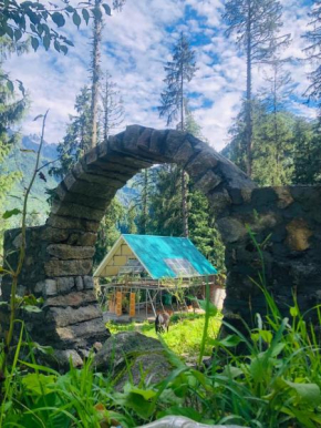 The shire kalga